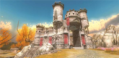 权力与荣耀(免氪万充国战)