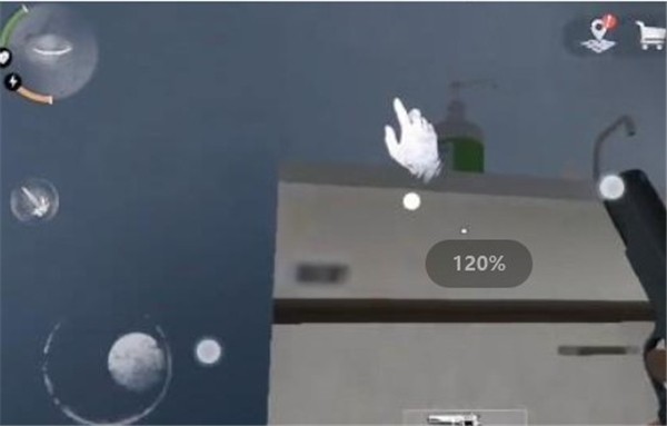 无尽梦魇怪异医院游戏玩法11