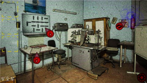 逃离切尔诺贝利正版 第1张图