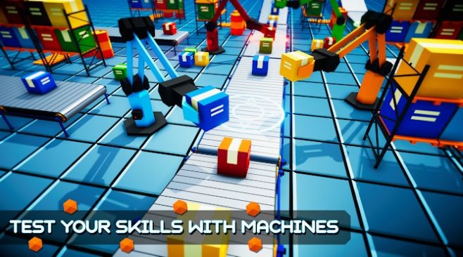 停车场真实驾驶游戏 停车场真实驾驶游戏