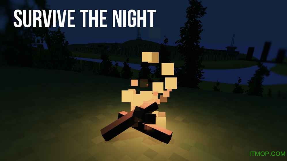 僵尸生存大战游戏