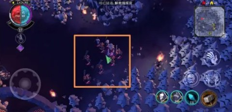 不死族(Undead Horde) 第6张图