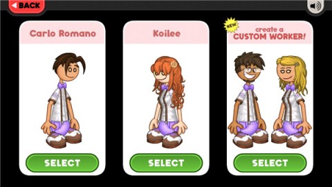 老爹的冰淇淋店 第3张图