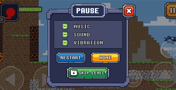 红色火柴人战斗手机版游戏玩法8