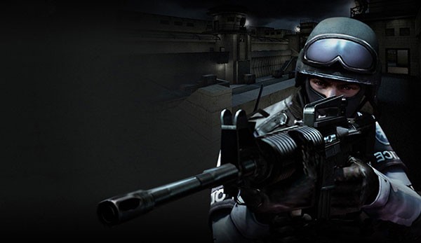 GZ穿越火线单机版