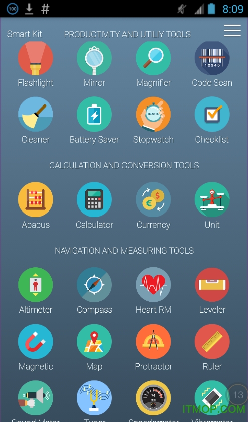 smart kit 中文版手机版