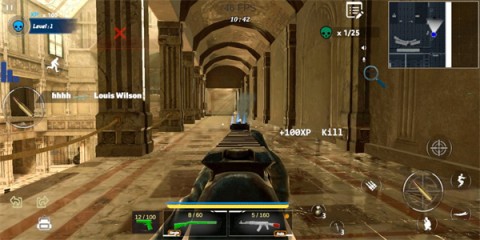 战场联机版（CarnageWars） 第7张图