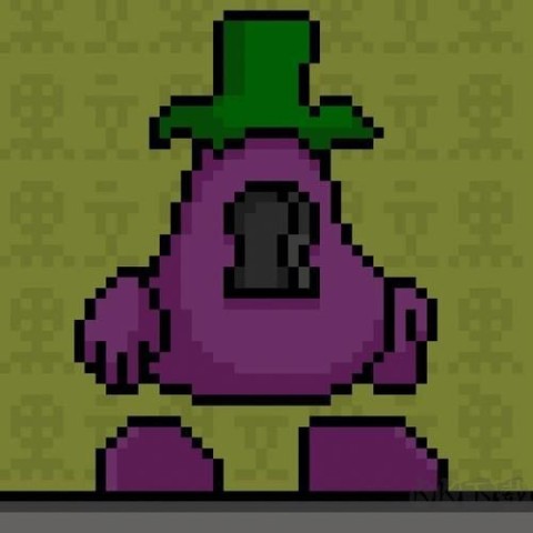 疯狂小人战斗 第6张图