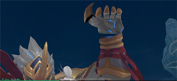 封神世界2红包版