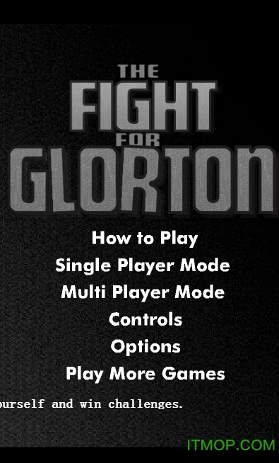 疯狂小人战斗破解版