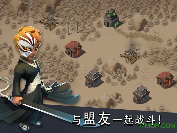 僵尸冲突2国际版