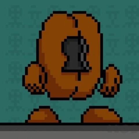 疯狂小人战斗 第4张图