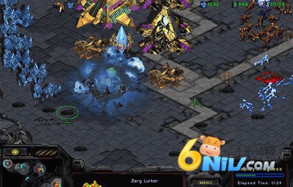 星际争霸2离线单机版 第1张图