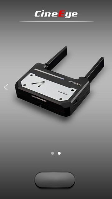 AccsoonA1稳定器app