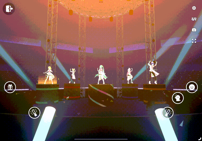 初音未来世界计划国服