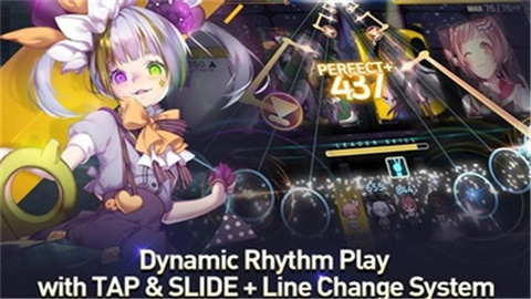 音速出击 第2张图