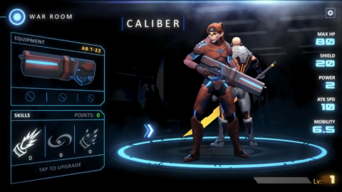 破碎之城 第3张图