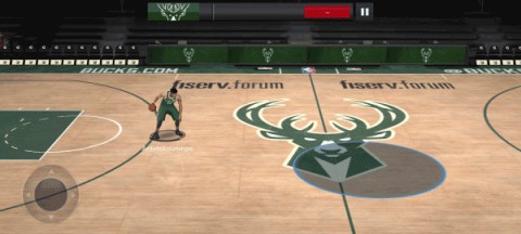 劲爆美国职篮(NBA LIVE) 第4张图