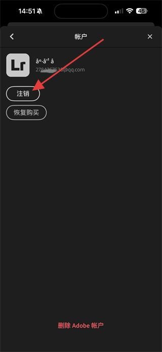 lightroom官方正版app使用方式-3
