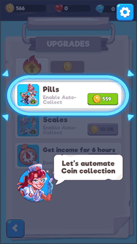 疯狂医院 第4张图