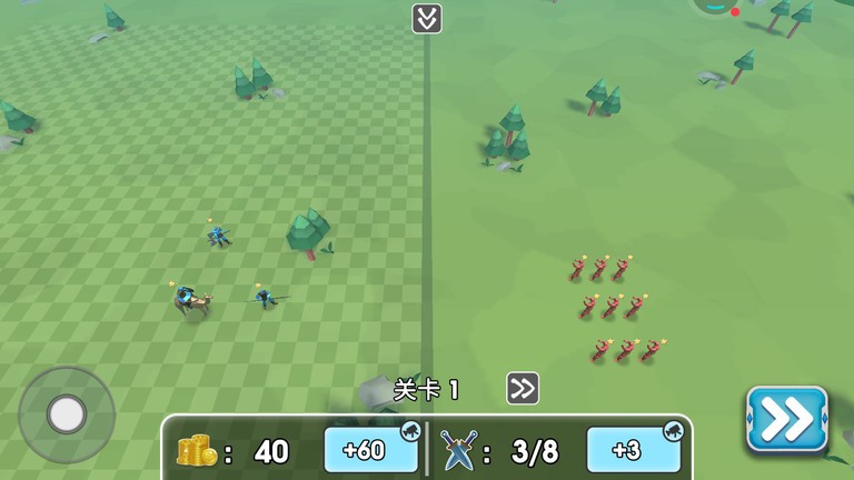 史诗战争模拟2游戏