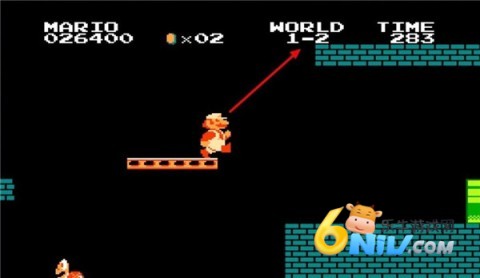 超级玛丽怀旧经典版 第1张图