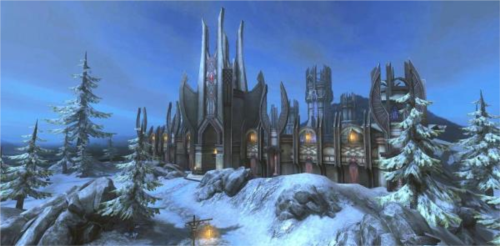 权力与荣耀(免氪万充国战)