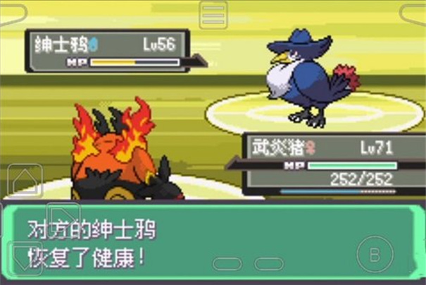 口袋妖怪漆黑的魅影5.0EX+BW 口袋妖怪漆黑的魅影5.0EX+BW