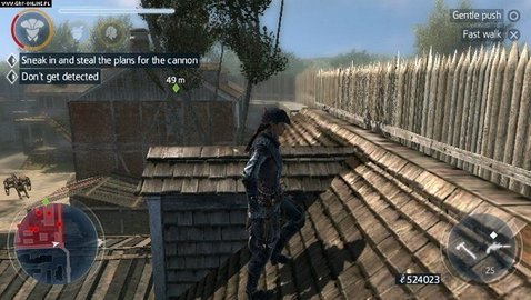 刺客信条3 第2张图