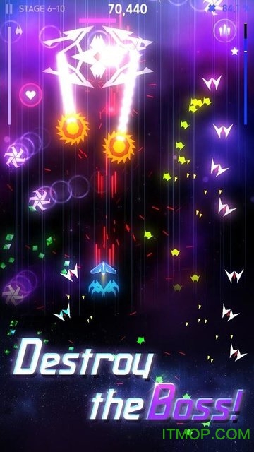 太空翼人破解版