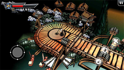 武士2复仇 第3张图