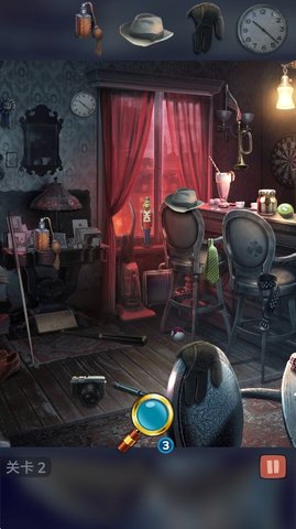 我是大侦探 第2张图