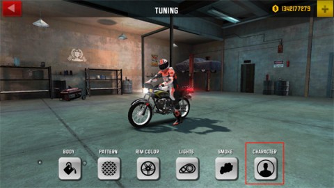 极限摩托车(Xtreme Motorbikes) 第2张图