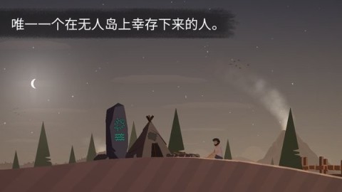 荒岛余生 第1张图