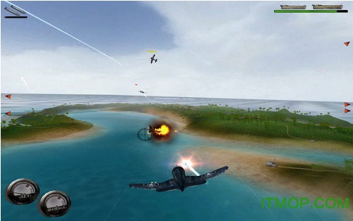 太平洋英雄免费版