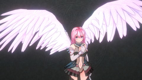 圣骑士莉卡物语 第1张图