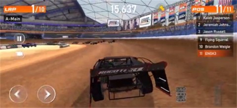 尘埃轨迹3（Dirt Trackin 3） 第6张图