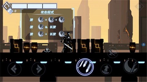 火柴人格斗家 第11张图