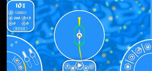 孢子进化论2中文版