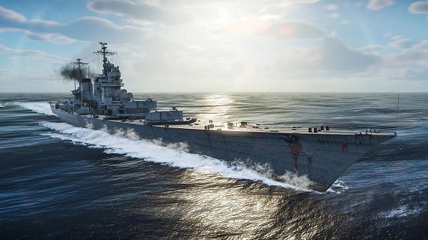 战争雷霆手游官网版