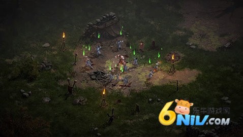 暗黑破坏神2 第2张图