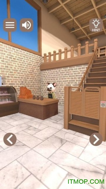 逃出咖啡厅游戏下载