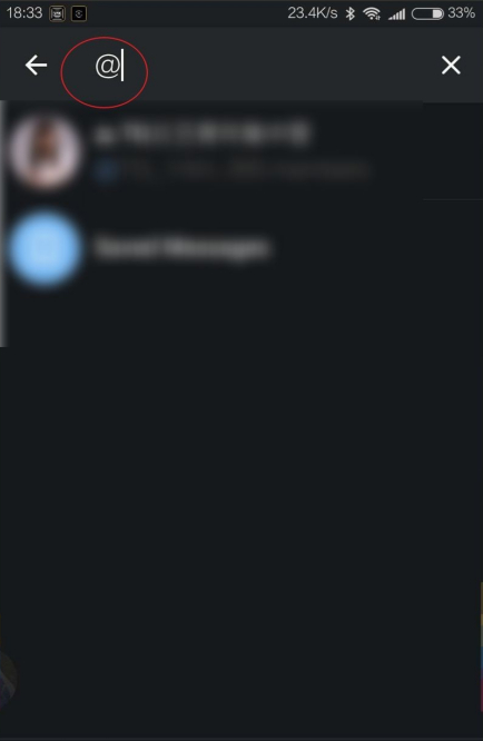 纸飞机TG官方版