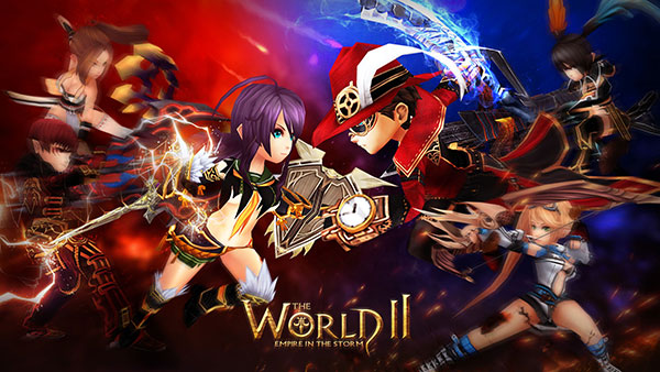 世界2风暴帝国 第1张图