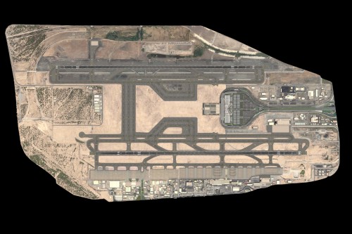 机场世界官方正版游戏机场一览3