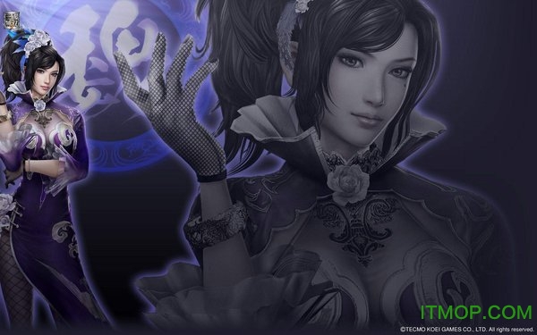 真三国无双6魏晋篇手游下载