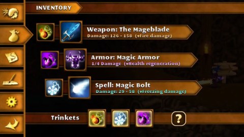 剑客少年 第2张图