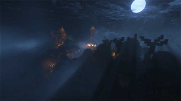 我的世界真实版