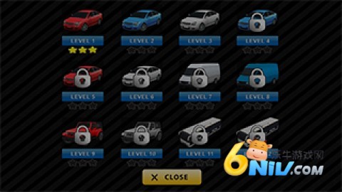 3d停车挑战 第3张图