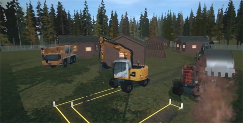 模拟城市4 第3张图